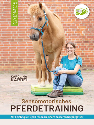 cover image of Sensomotorisches Pferdetraining